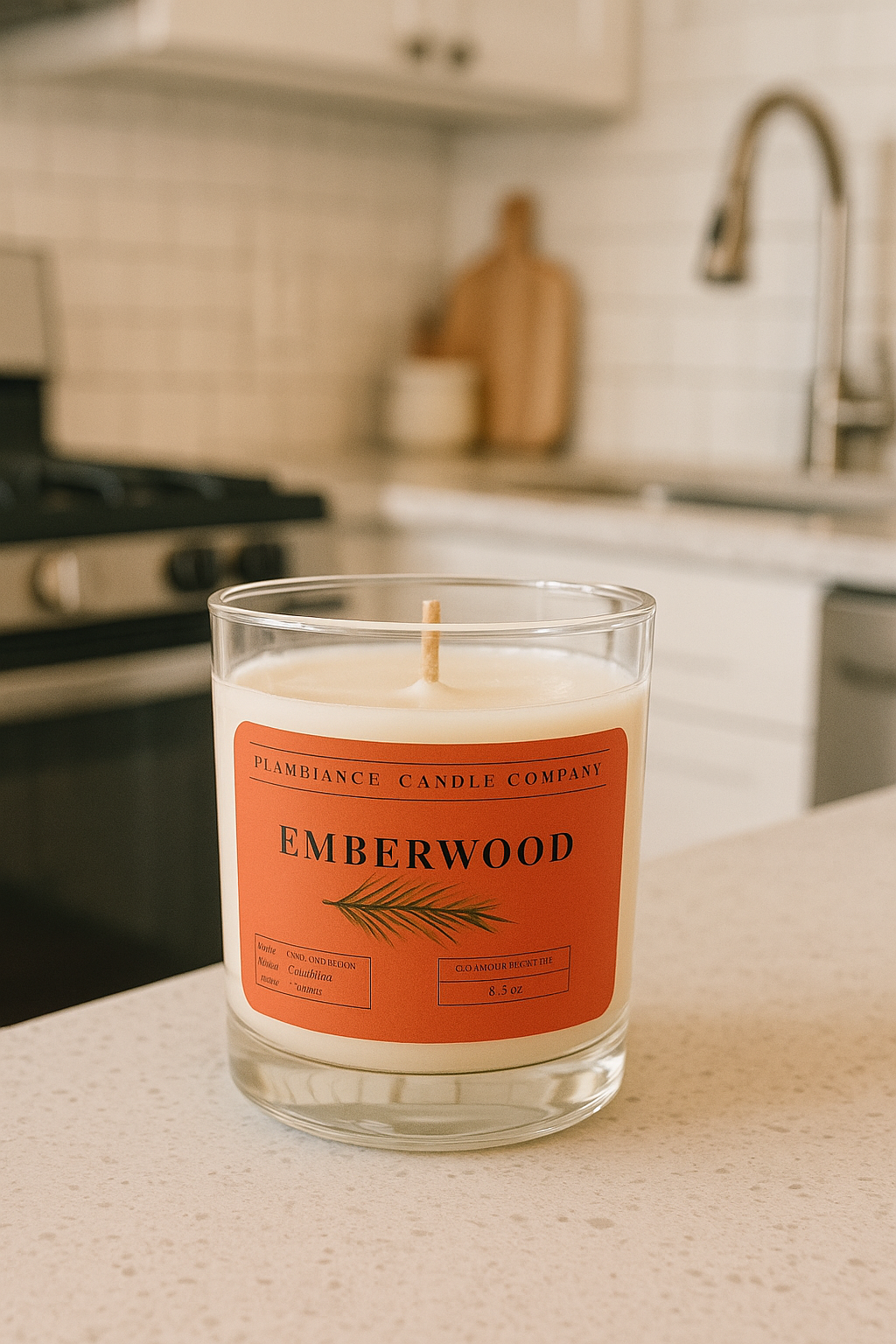 Emberwood