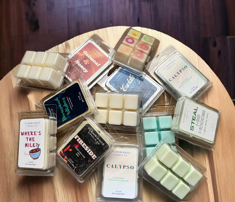 Wax Melts