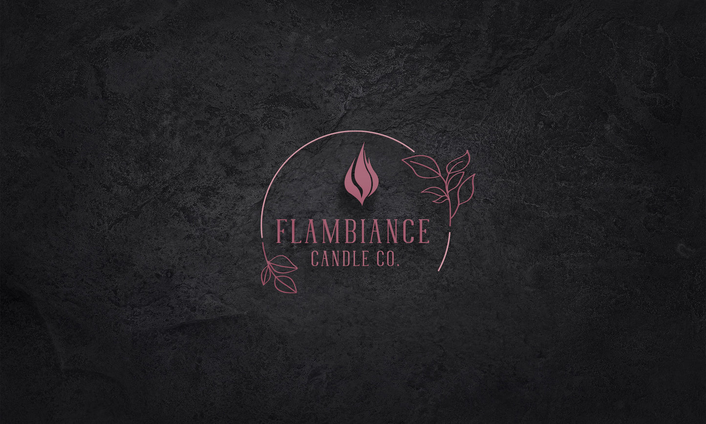 Flambiance Candle Co. Gift Card